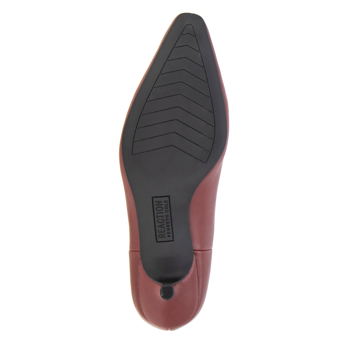 Kenneth Cole Bota para Dama Rojo MEX 23 / US 6