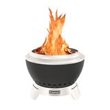 Cuisinart, Chimenea sin humo