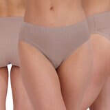 Lucky Brand Ropa interior para Dama Negro Grande