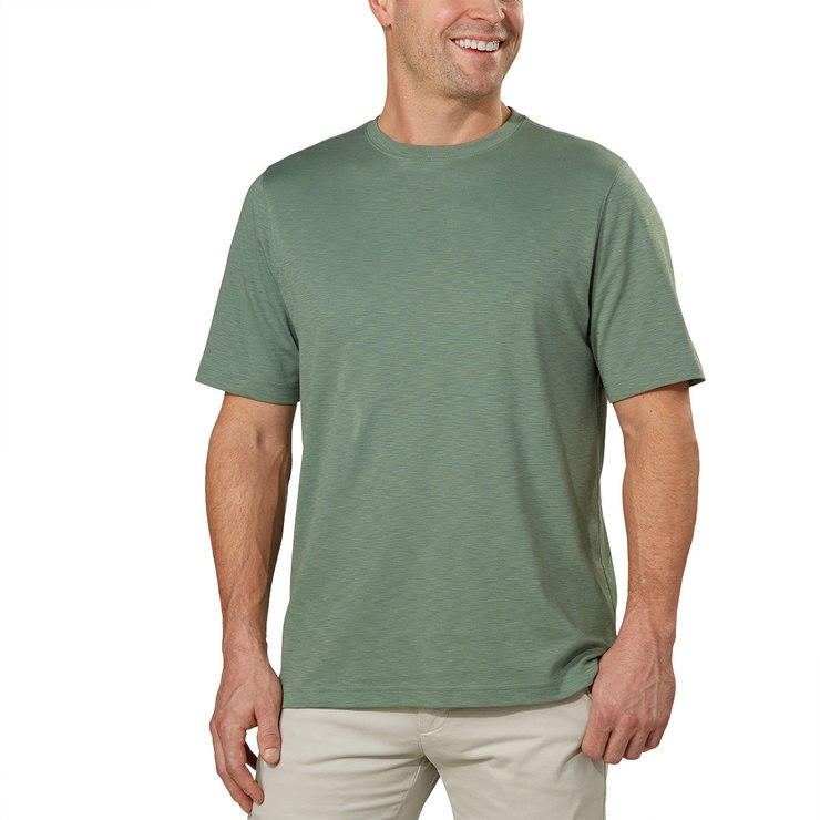 Kirkland Signature, playera (varias tallas y colores) Costco México