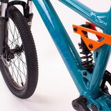 Bicicleta de Montaña DS R20 Alubike Kodiak Aqua