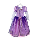 Disfraz para Niña, Rapunzel 6 años