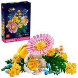 LEGO Botanicals Ramillete Rayos de Sol