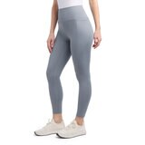 Jockey Leggings para Dama Gris Mediana