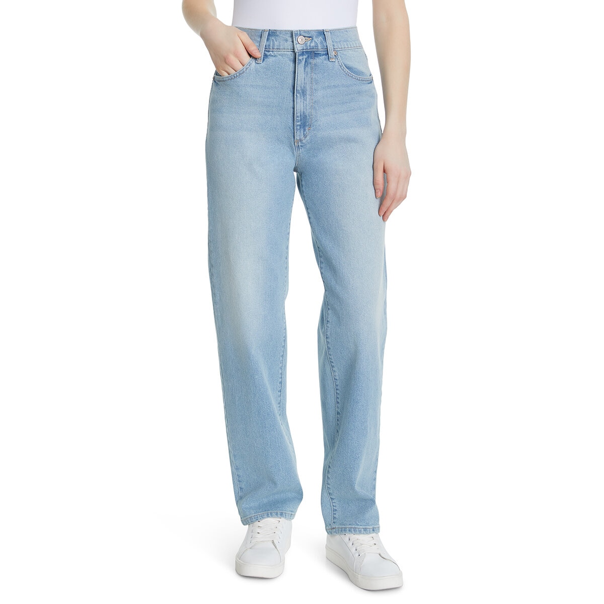 Gloria Vanderbilt Jeans para Dama Azul 10