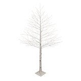 Árbol de Abedul con Luz LED. 2.3m Árbol de Abedul con Luz LED. 2.3m