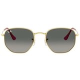 Ray Ban 0RB3548N Lentes de Sol