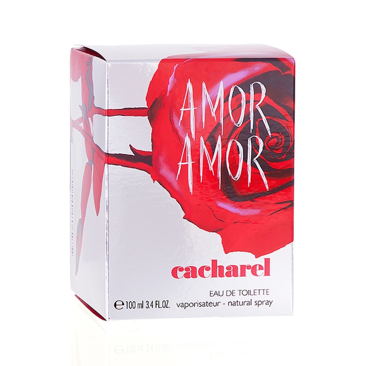 Cacharel, Amor Amor (100ml)