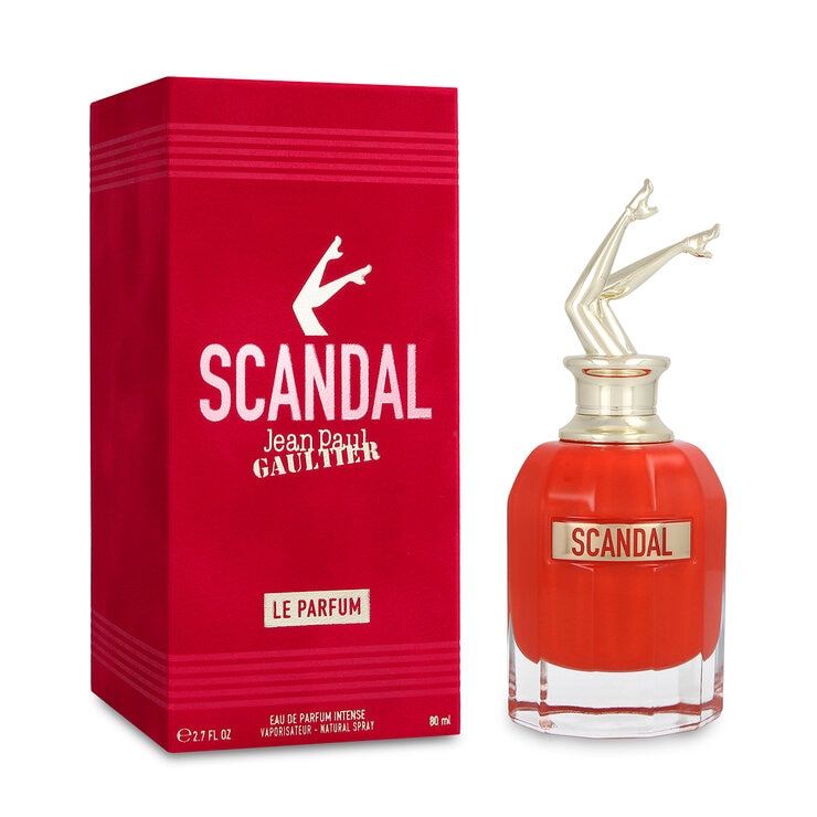 Jean Paul Gaultier Scandal Le Parfum Intense 80 ml