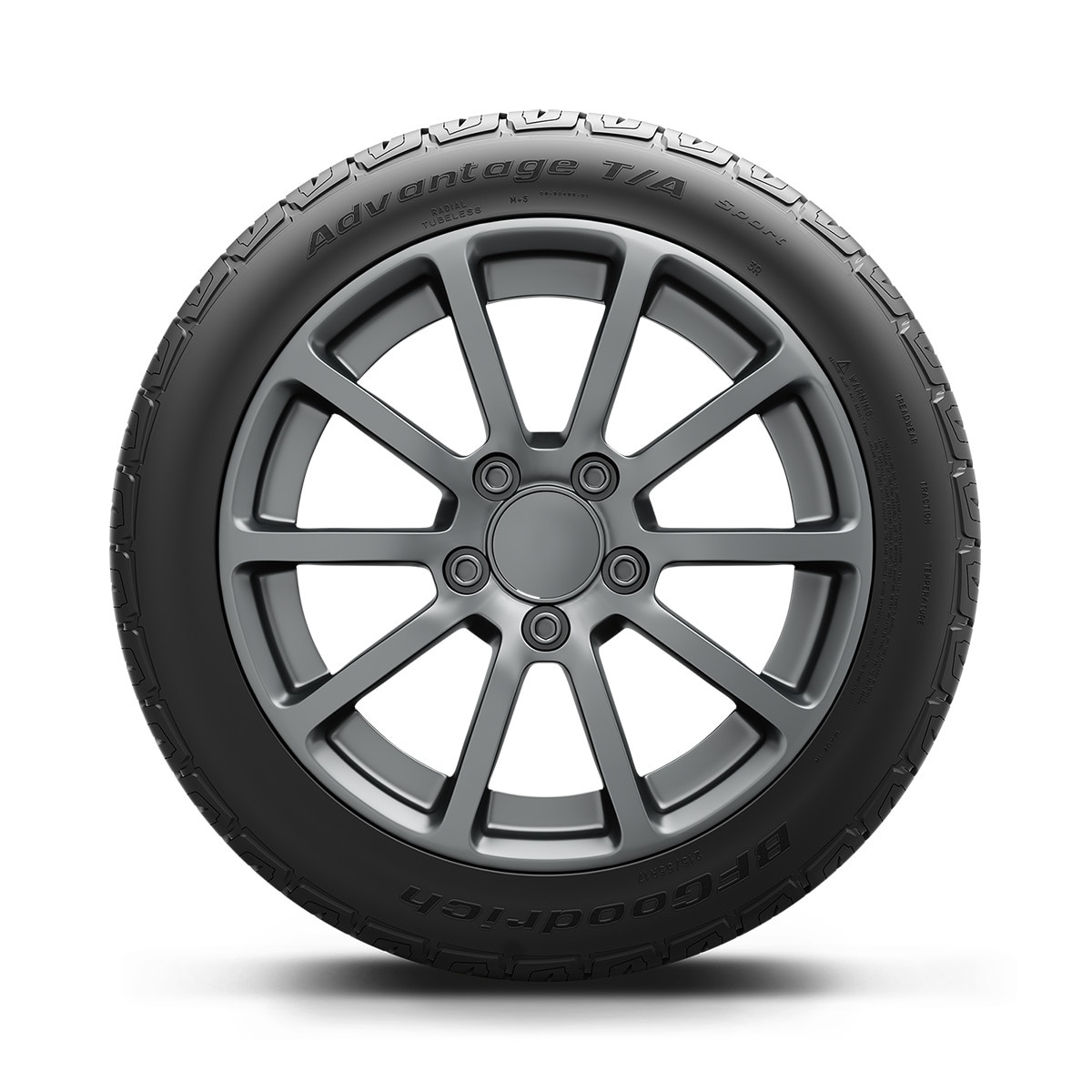 BFGoodrich Advantge Sport LT 102H