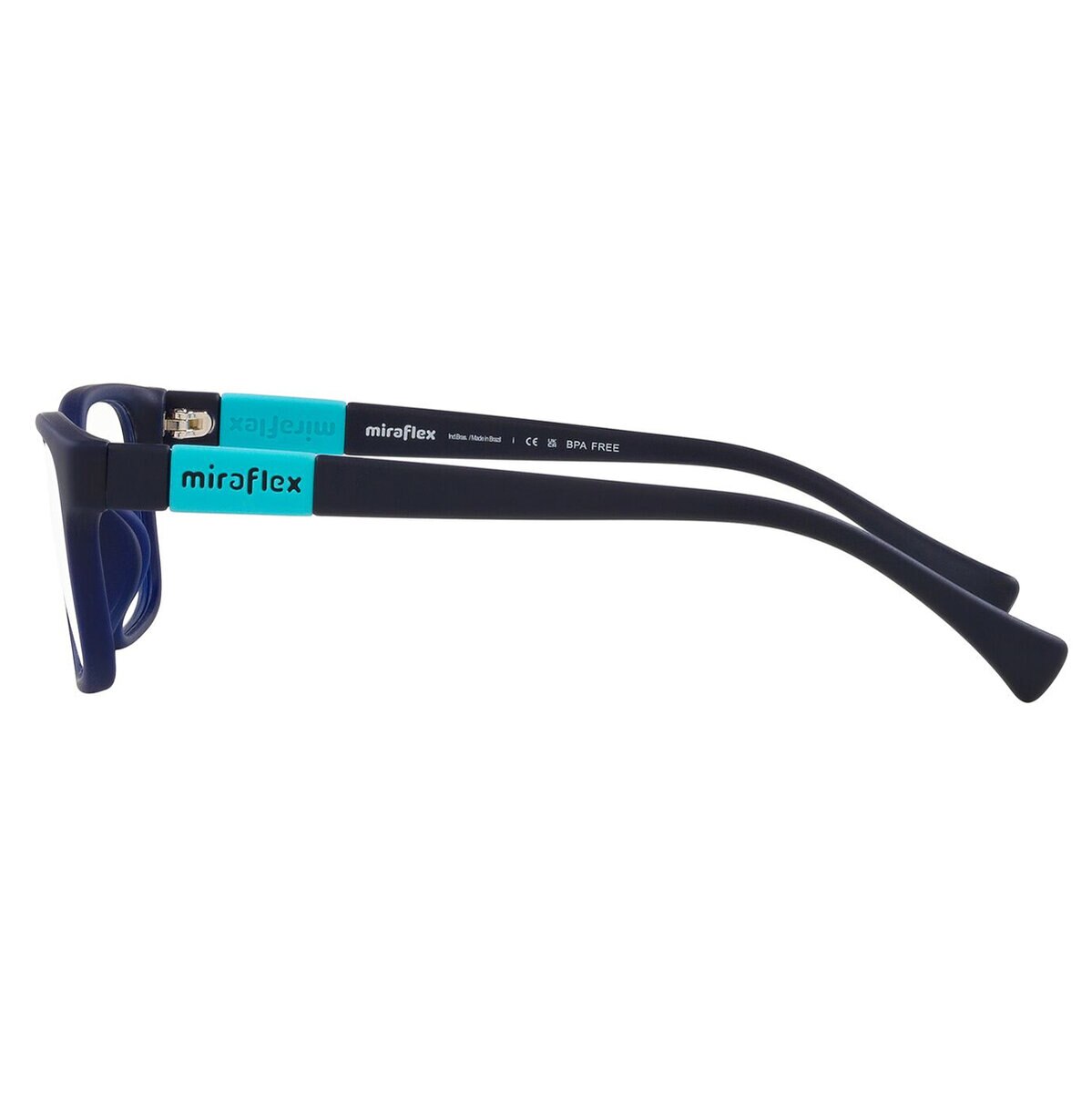 Miraflex 0MF4021L91250 Armazón Oftálmico