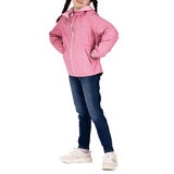 Gerry Chamarra para Niños y Niñas Rosa 5 / 6 Años Gerry Chamarra para Niños y Niñas Rosa 5 / 6 Años