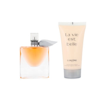 Lancome La Vie Est Belle Set 2 pzas