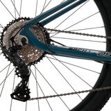 Bicicleta de Montaña R29 Benotto Mach 1