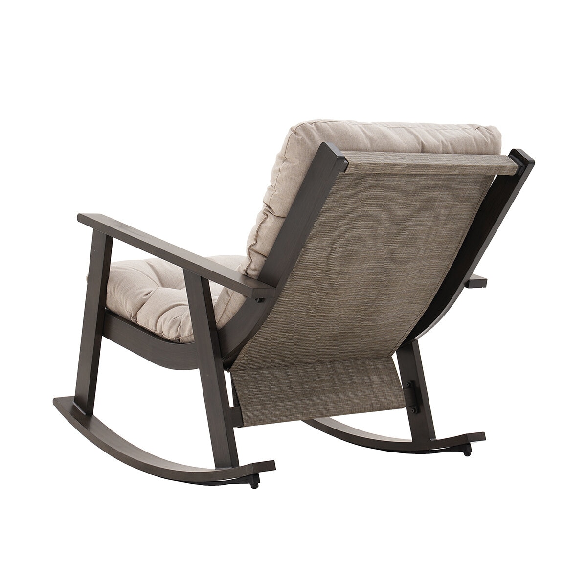 Grand Leisure®, Western Ridge juego de asientos mecedores de 3 piezas