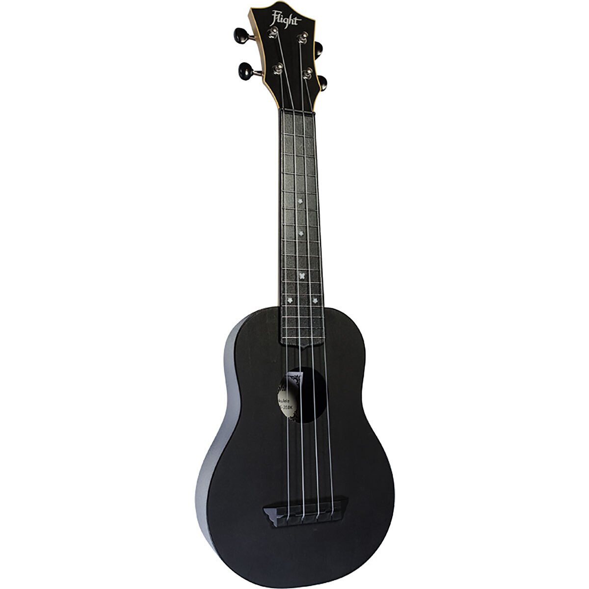 Flight Ukelele Negro Flight Ukelele Negro