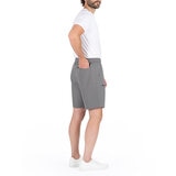 Gerry Shorts para Caballero Gris Extra Grande Gerry Shorts para Caballero Gris Extra Grande