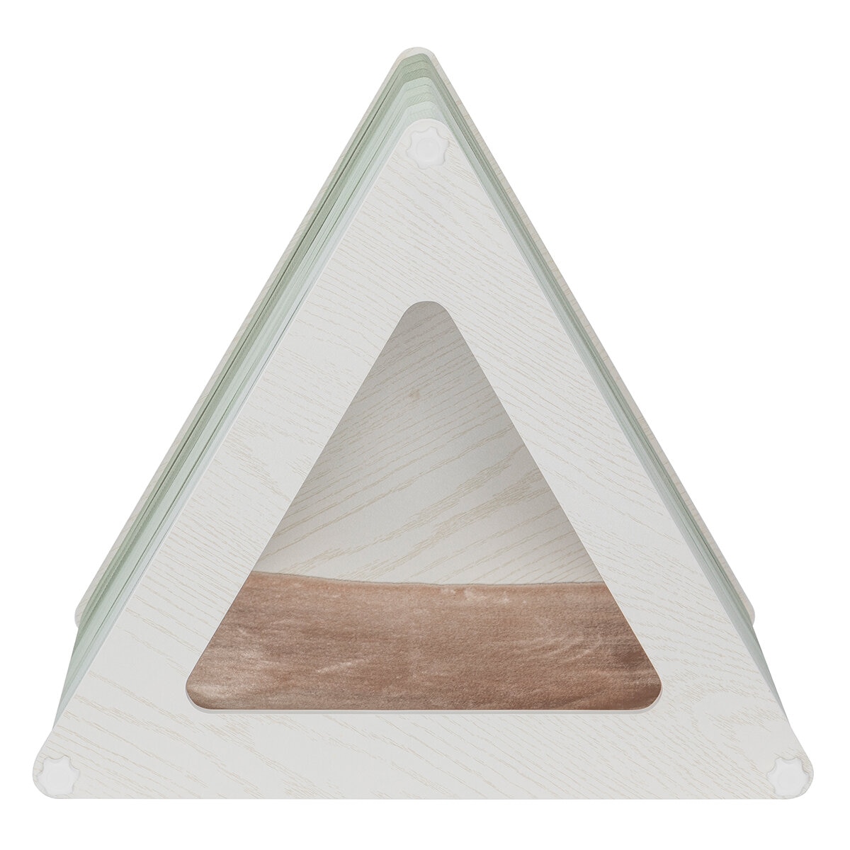 SunnyPet Teepee para Gato