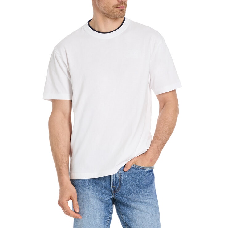Scotch & Soda Playera para Caballero Varias Tallas y Colores