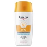 Eucerin 2 Pack Protección Solar 50ml+200 ml