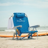 Tommy Bahama, Silla de Playa, Azul