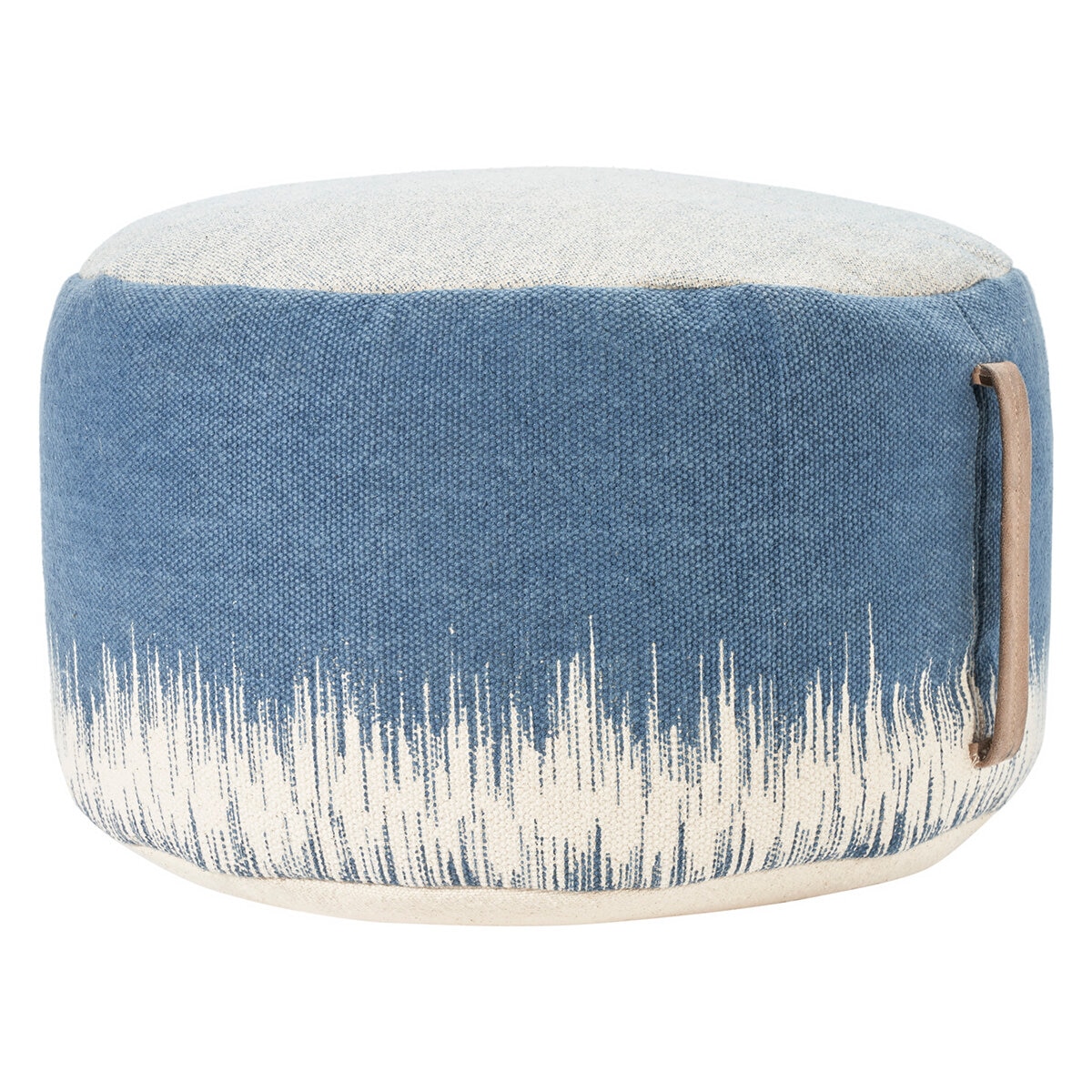 Mina Victory Taburete Azul