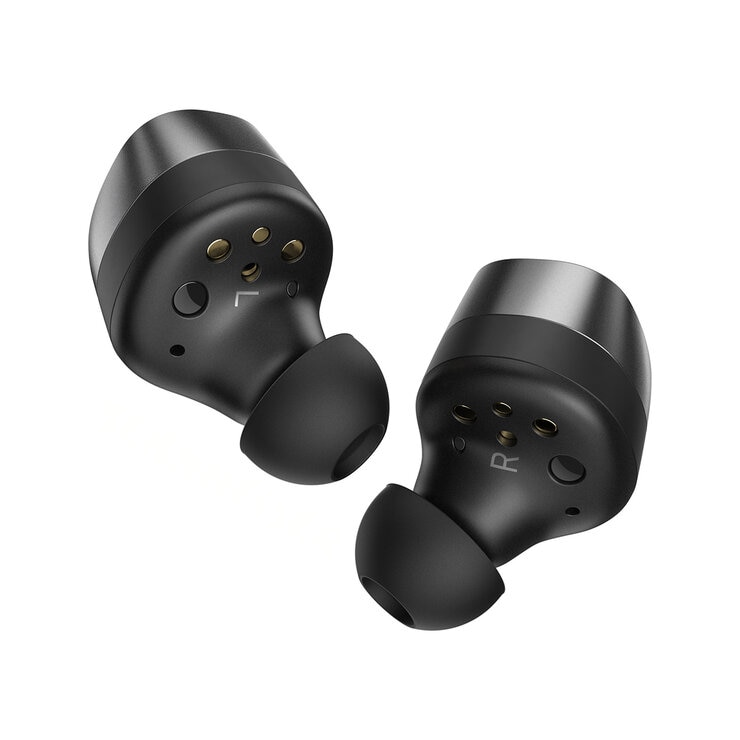 Sennheiser Momentum True Wireless 4 Audífonos Bluetooth Grafito