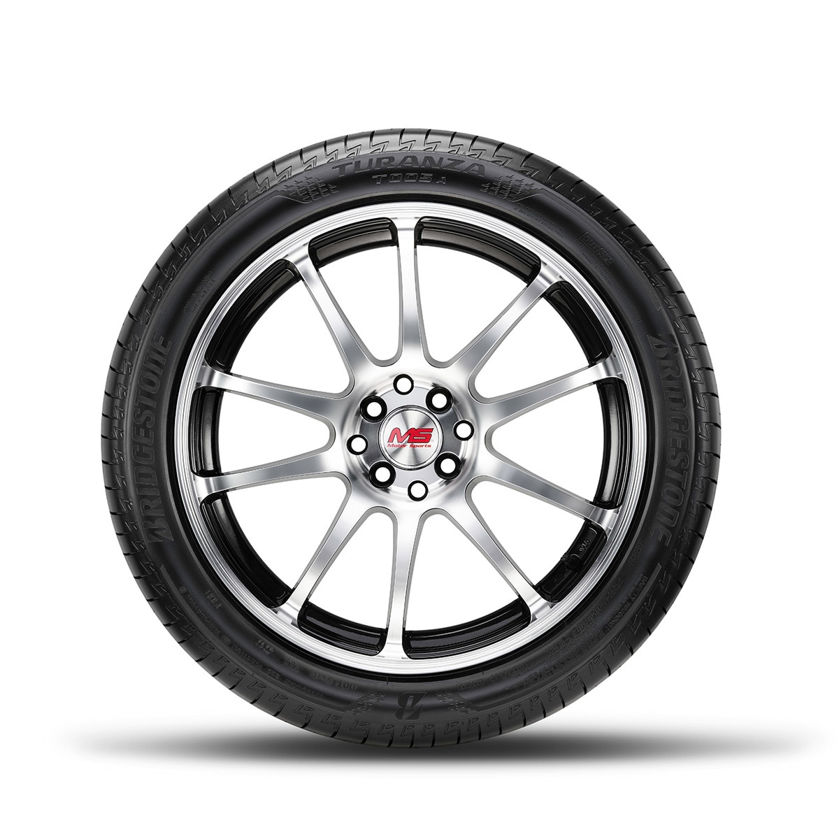 Bridgestone TURANZA T005A 94W