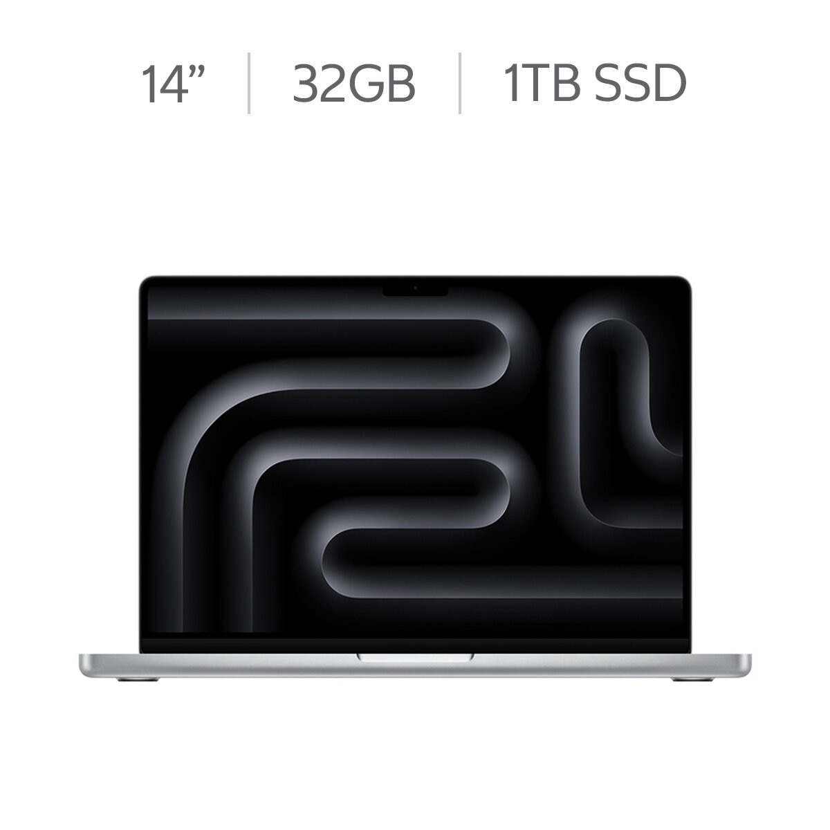 Apple MacBook Pro 14" M5 32GB 1TB SSD