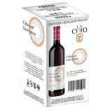 Vino Tinto L.A. Cetto Cabernet Sauvignon 4/750ml