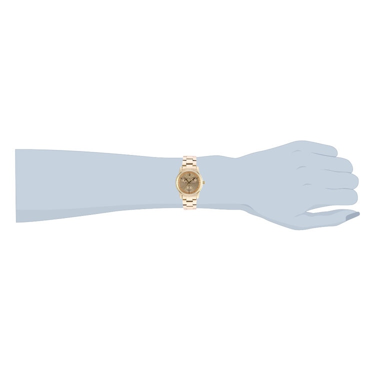 Invicta Angel 36mm, Reloj para Dama, 21691