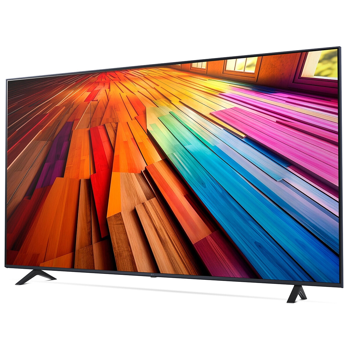 LG Pantalla 75" UHD 4K Smart TV