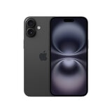 Apple iPhone 16 Plus 128GB Negro