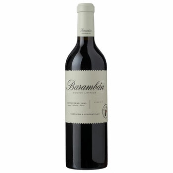 Vino Tinto Barambán 750 ml Vino Tinto Barambán 750 ml