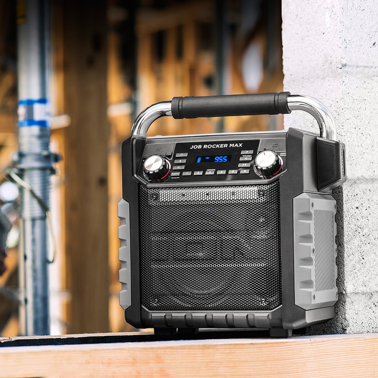 ion job rocker costco