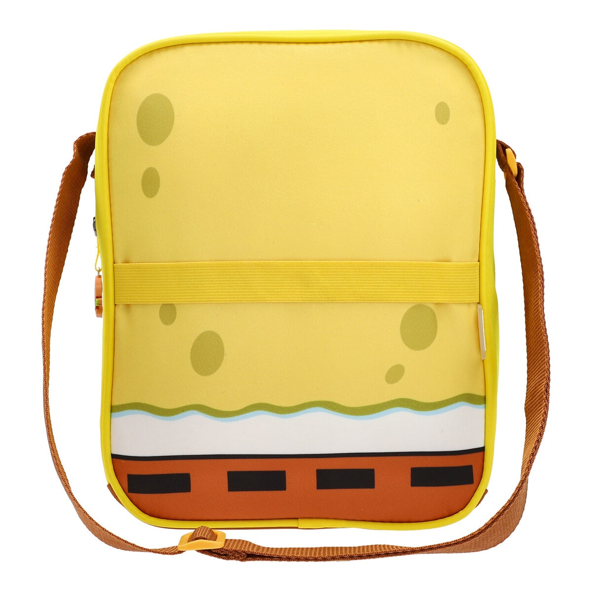 Keepack Lonchera Infantil Bob Esponja
