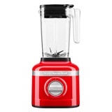 KitchenAid Licuadora 3 Velocidades, Rojo