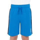 FILA Shorts 2 piezas para Niños Azul Marino / Azul 7 / 8 Años