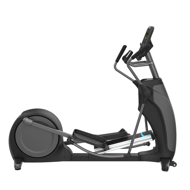 Precor Elíptica EFX 635 Uso Comercial Ligero
