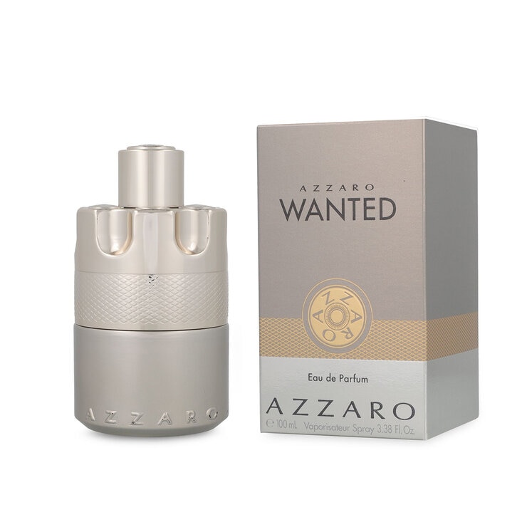 Azzaro Wanted 100 ml Azzaro Wanted 100 ml