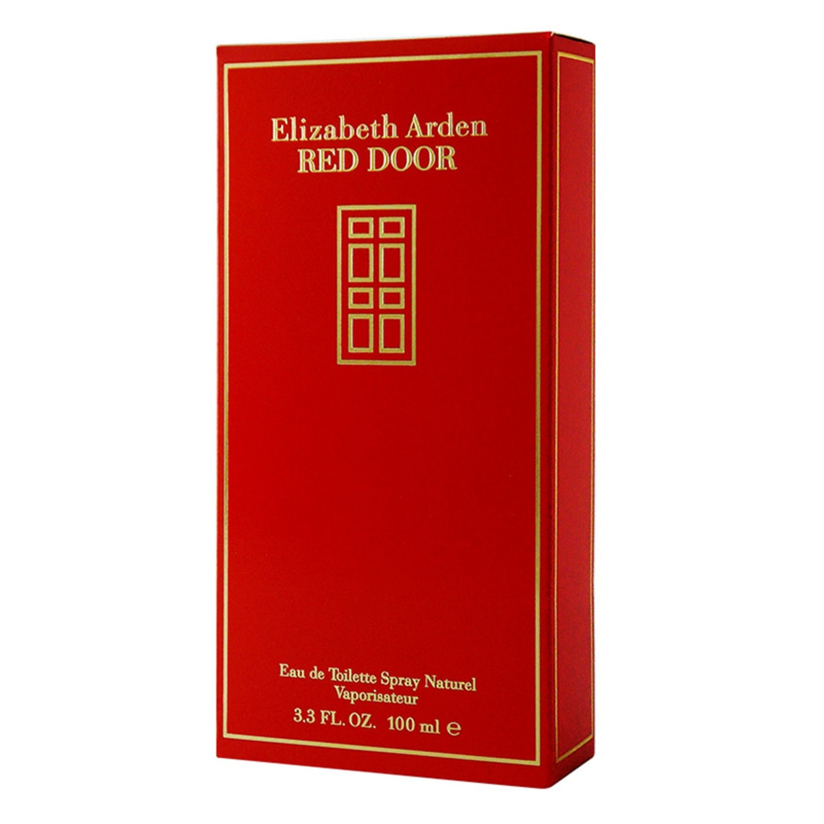 Elizabeth Arden Red Door 100ml
