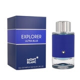 Montblanc Explorer Ultra Blue 100 ml