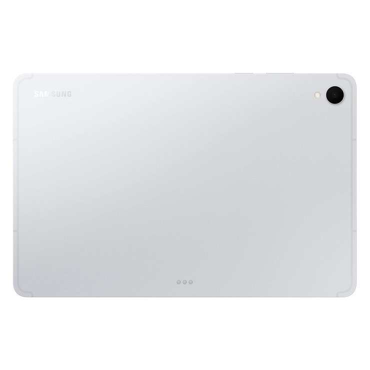 Samsung Galaxy Tab S11 256GB Plata