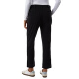32 Degrees Cool Pantalones para Dama Negro Mediana