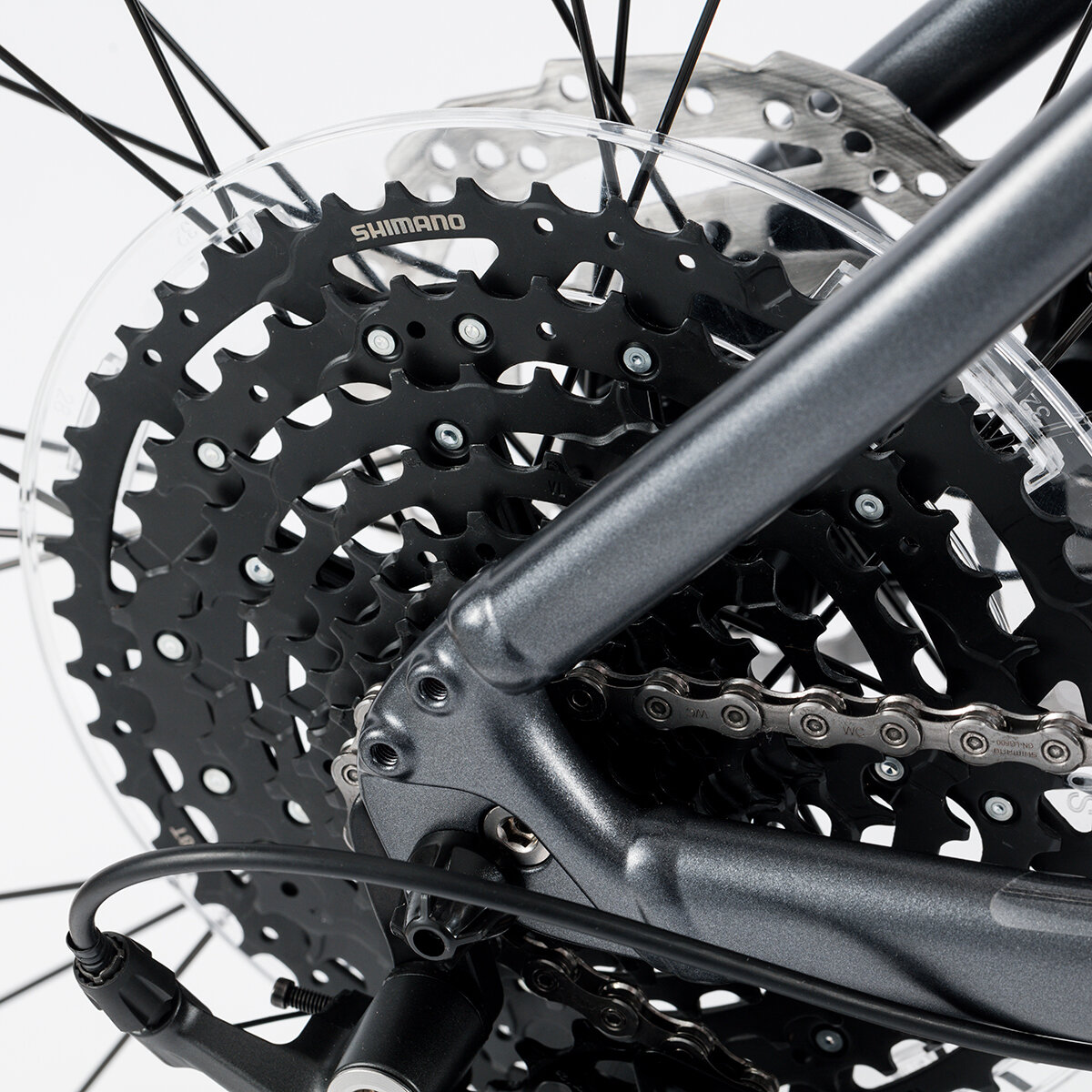 Bicicleta de Montaña R29 Northrock XC90