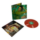 Taylor Swift, The Life of a Showgirl, Material Vinilo Taylor Swift, The Life of a Showgirl, Material Vinilo