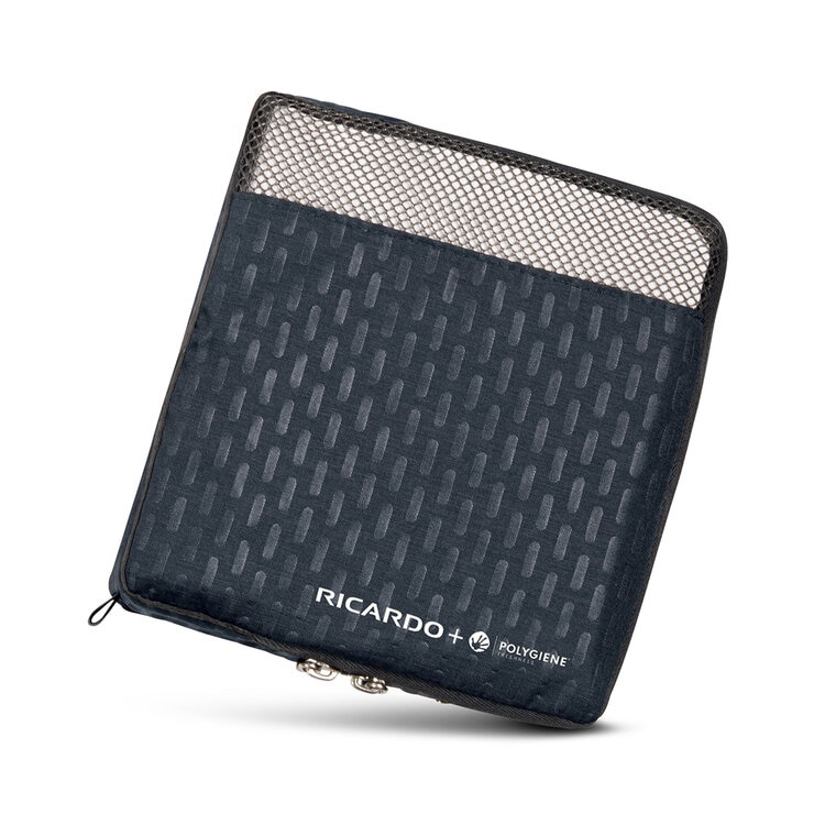 Ricardo Beverly Hills Set de Organizadores para Viaje