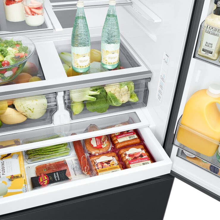 Samsung Refrigerador 32' French Door