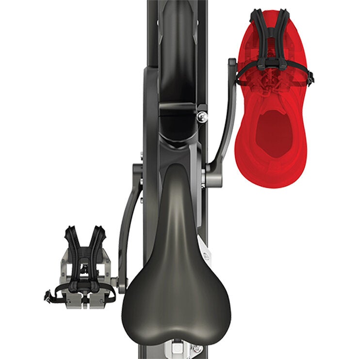 Keiser Bicicleta Estática M3i Estudio Keiser Bicicleta Estática M3i Estudio