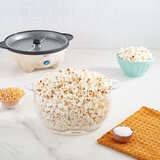 Dash, Máquina de Palomitas, 20 tazas Dash, Máquina de Palomitas, 20 tazas